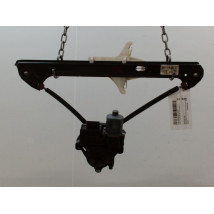 MECANISME+MOTEUR LEVE-GLACE ARRIERE GAUCHE VOLKSWAGEN GOLF VII Phase 1 (5G) 2012-...