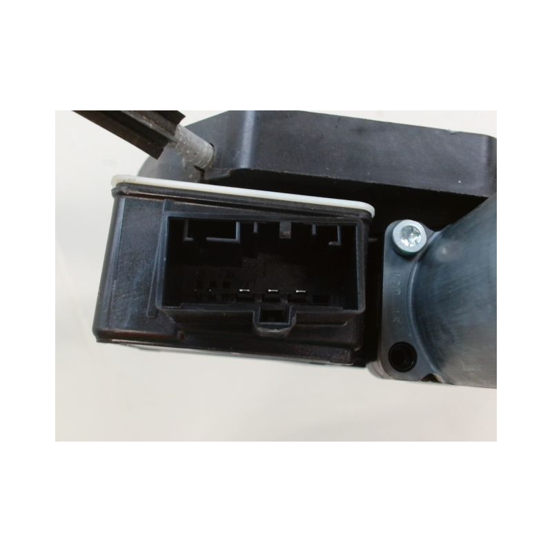MECANISME+MOTEUR LEVE-GLACE ARRIERE GAUCHE VOLKSWAGEN GOLF VII Phase 1 (5G) 2012-...
