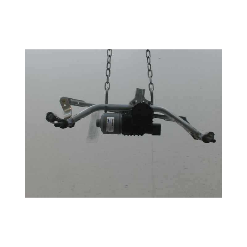 MECANISME ESSUIE-GLACE AVANT CITROEN C3 2009-