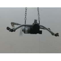 MECANISME ESSUIE-GLACE AVANT CITROEN C3 2009-