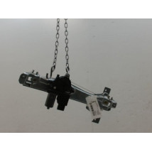 MECANISME+MOTEUR LEVE-GLACE ARRIERE GAUCHE CITROEN C3 2009-