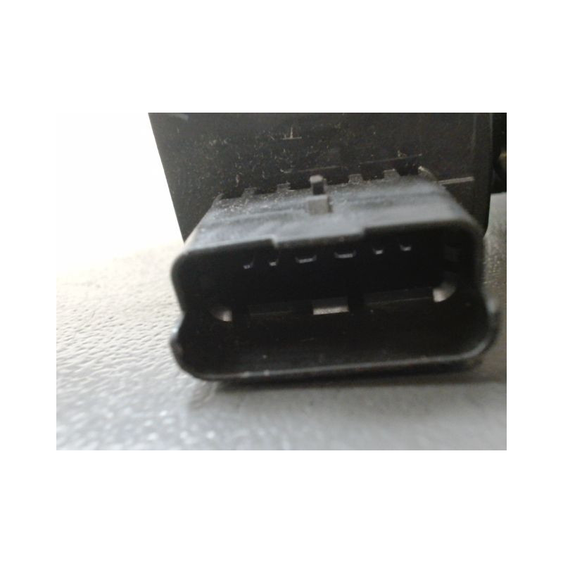 MECANISME+MOTEUR LEVE-GLACE ARRIERE GAUCHE CITROEN C3 2009-