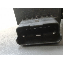 MECANISME+MOTEUR LEVE-GLACE ARRIERE GAUCHE CITROEN C3 2009-