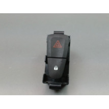 BOUTON DE WARNING DACIA SANDERO II Phase 1 2012-...