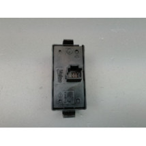 BOUTON DE WARNING DACIA SANDERO II Phase 1 2012-...