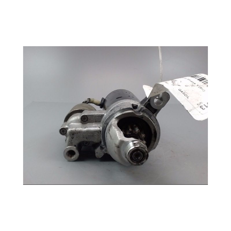 DEMARREUR AUDI A4 BERL. III Phase 1 (8K) 2008-2011