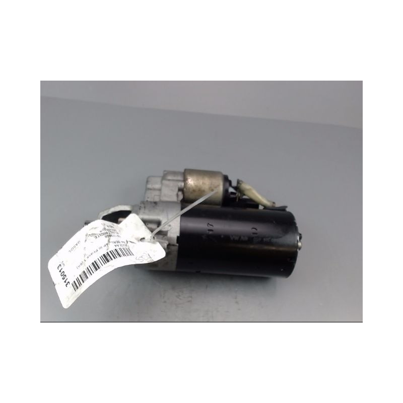DEMARREUR AUDI A4 BERL. III Phase 1 (8K) 2008-2011