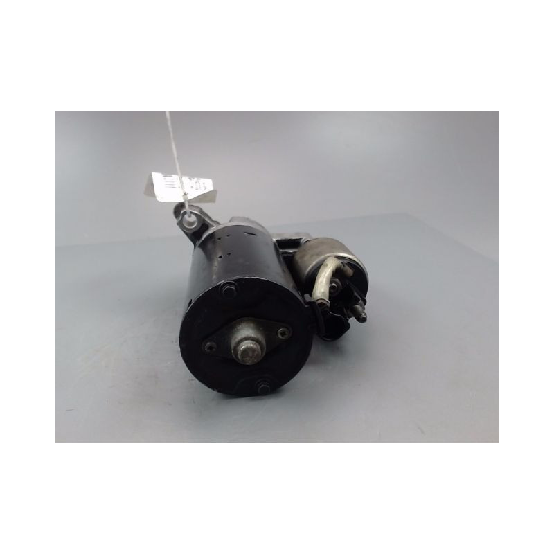DEMARREUR AUDI A4 BERL. III Phase 1 (8K) 2008-2011