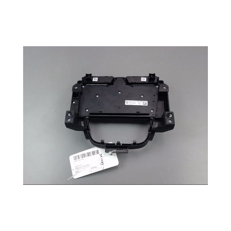 COMMANDE AUTORADIO OPEL ASTRA IV Phase 1 (J) 2010-2012