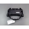 COMMANDE AUTORADIO OPEL ASTRA IV Phase 1 (J) 2010-2012