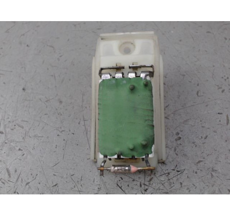 MODULE DE CHAUFFAGE