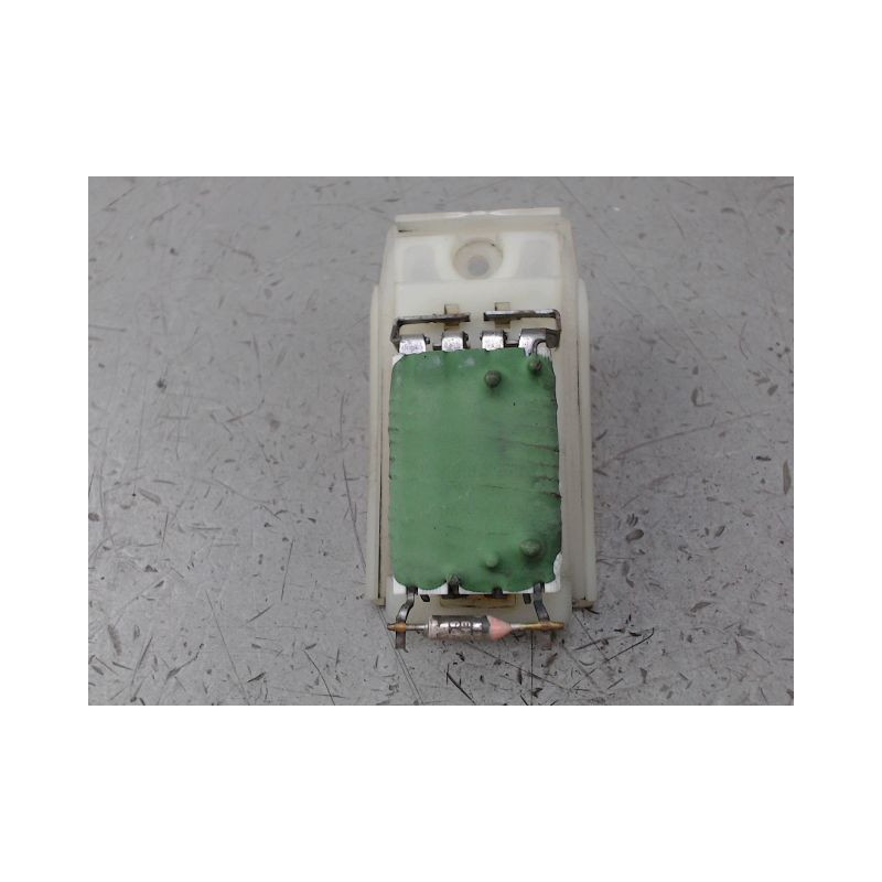 MODULE DE CHAUFFAGE FORD FOCUS