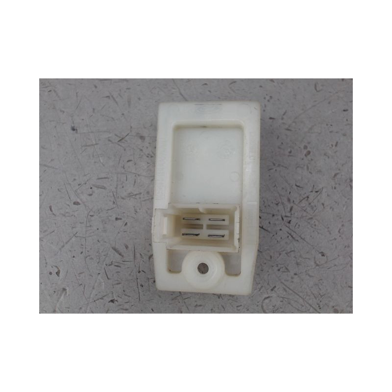 MODULE DE CHAUFFAGE FORD FOCUS