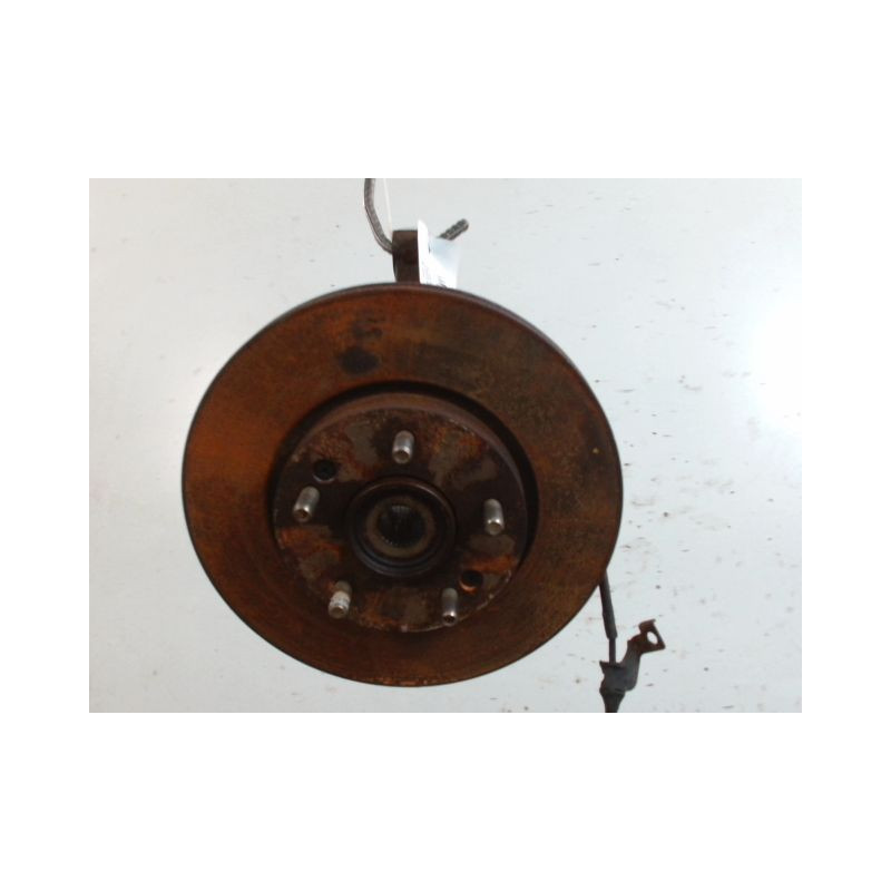 PIVOT AVANT GAUCHE HYUNDAI I30