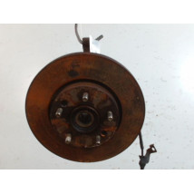 PIVOT AVANT GAUCHE HYUNDAI I30