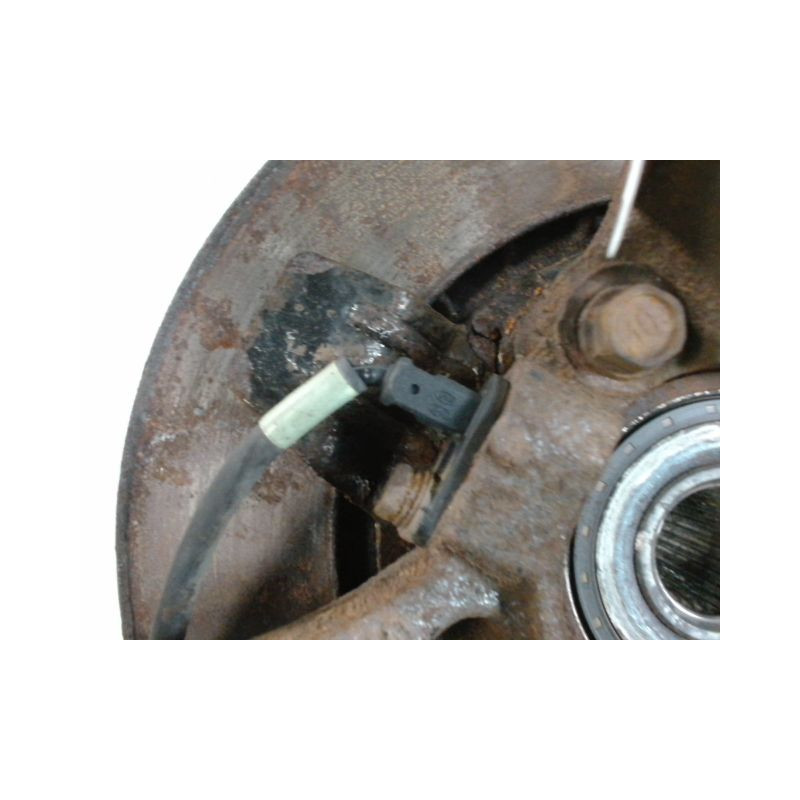 PIVOT AVANT GAUCHE HYUNDAI I30