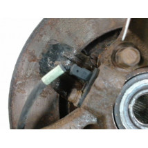 PIVOT AVANT GAUCHE HYUNDAI I30