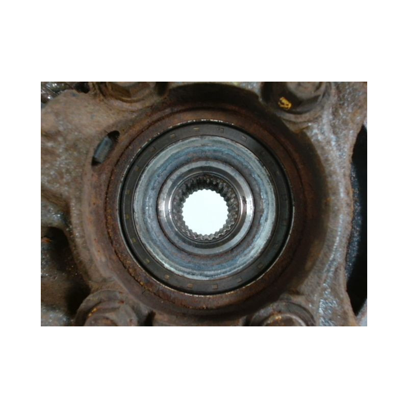 PIVOT AVANT GAUCHE HYUNDAI I30