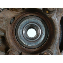 PIVOT AVANT GAUCHE HYUNDAI I30