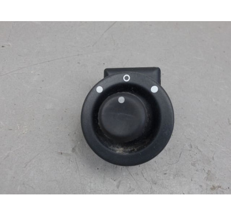 COMMANDE RETROVISSEUR EXT ELECTRIQUE