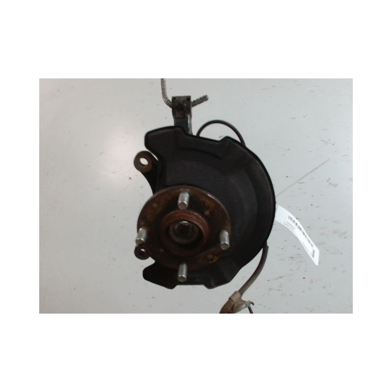 PIVOT AVANT GAUCHE SUZUKI SWIFT
