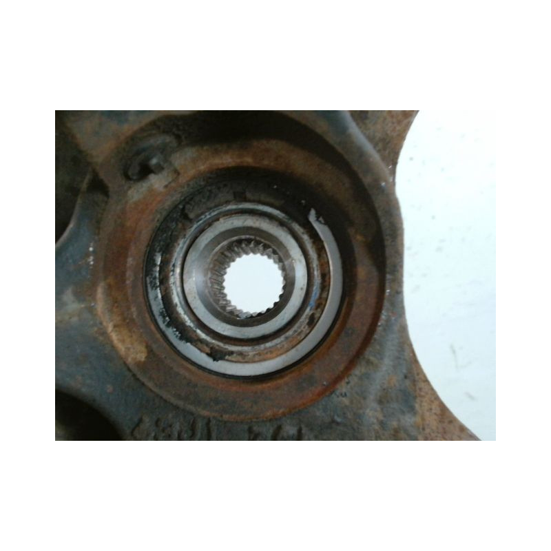 PIVOT AVANT GAUCHE SUZUKI SWIFT