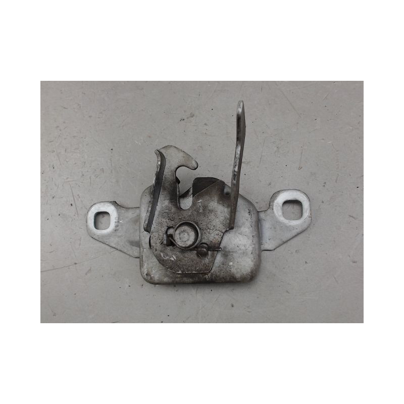 SERRURE CAPOT DACIA SANDERO