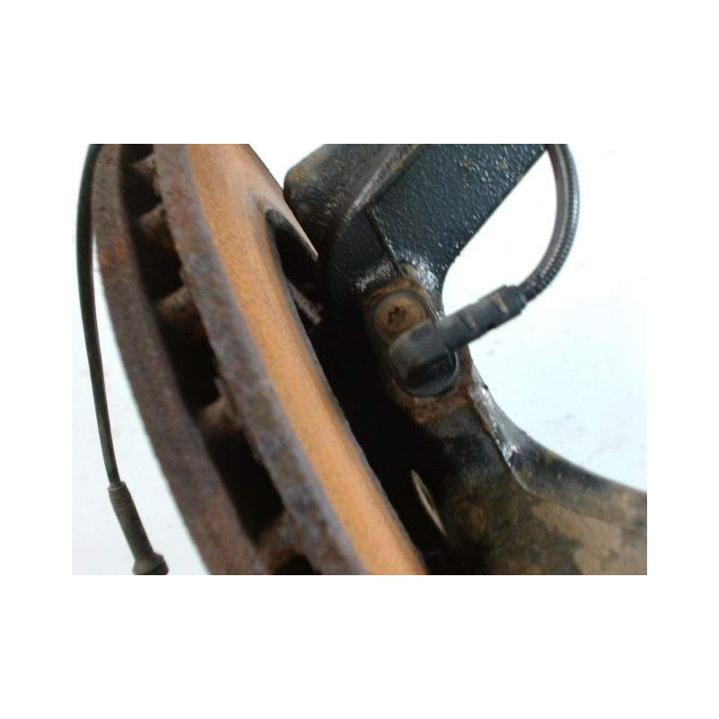 PIVOT AVANT GAUCHE RENAULT CLIO