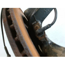 PIVOT AVANT GAUCHE RENAULT CLIO