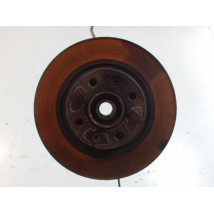 PIVOT AVANT GAUCHE RENAULT CLIO