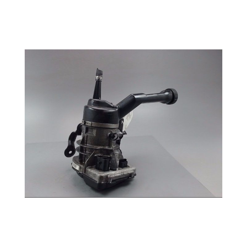 Peugeot / citroen : pompe direction assistée origine C4 picasso 2007 - 2013 ref 9685051580 - Équipement auto