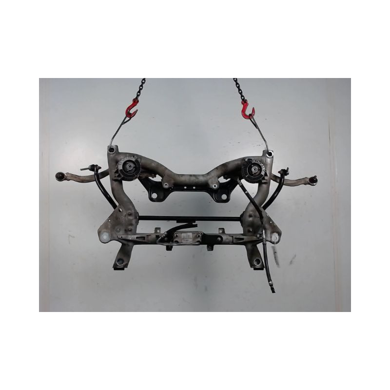 BERCEAU MOTEUR AVANT MERCEDES CLASSE C