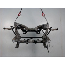 BERCEAU MOTEUR AVANT MERCEDES CLASSE C
