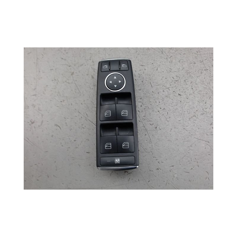 COMMANDE LEVE-GLACE PORTE AVG MERCEDES CLASSE C