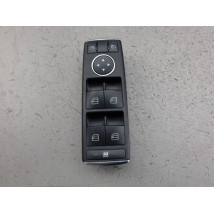 COMMANDE LEVE-GLACE PORTE AVG MERCEDES CLASSE C