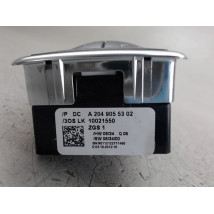 COMMANDE LEVE-GLACE PORTE AVG MERCEDES CLASSE C