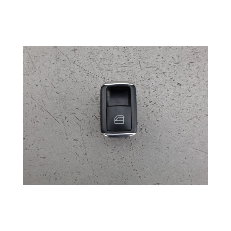 COMMANDE LEVE-GLACE PORTE ARD MERCEDES CLASSE C