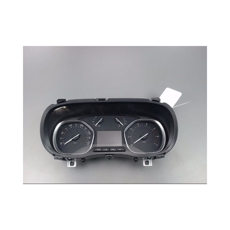 BLOC COMPTEURS TOYOTA PROACE