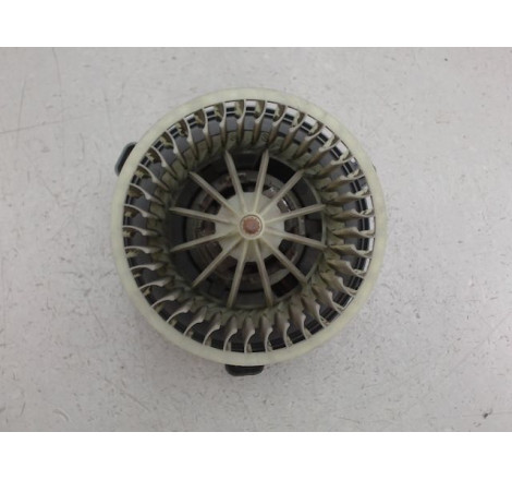 MOTEUR VENTILATEUR CHAUFFAGE