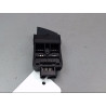 BOUTON DE WARNING LEXUS CT200H
