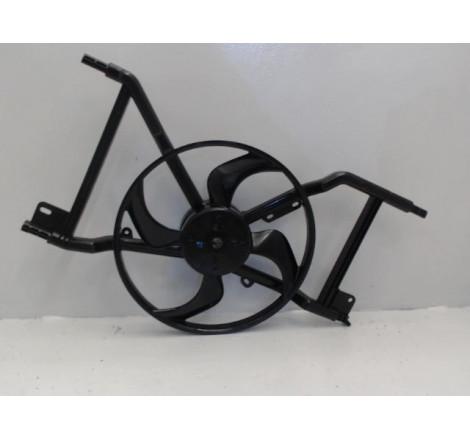 MOTEUR VENTILATEUR RADIATEUR