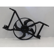 MOTEUR VENTILATEUR RADIATEUR RENAULT TWINGO