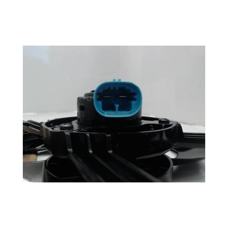 MOTEUR VENTILATEUR RADIATEUR RENAULT TWINGO