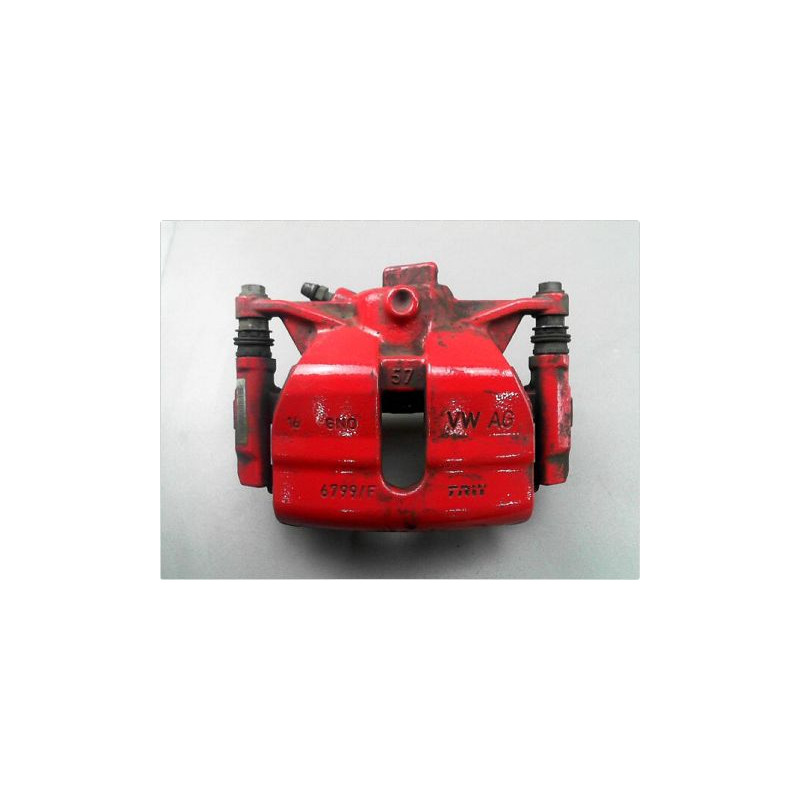 ETRIER DE FREIN AVANT DROIT VOLKSWAGEN GOLF VII PH2 2017-