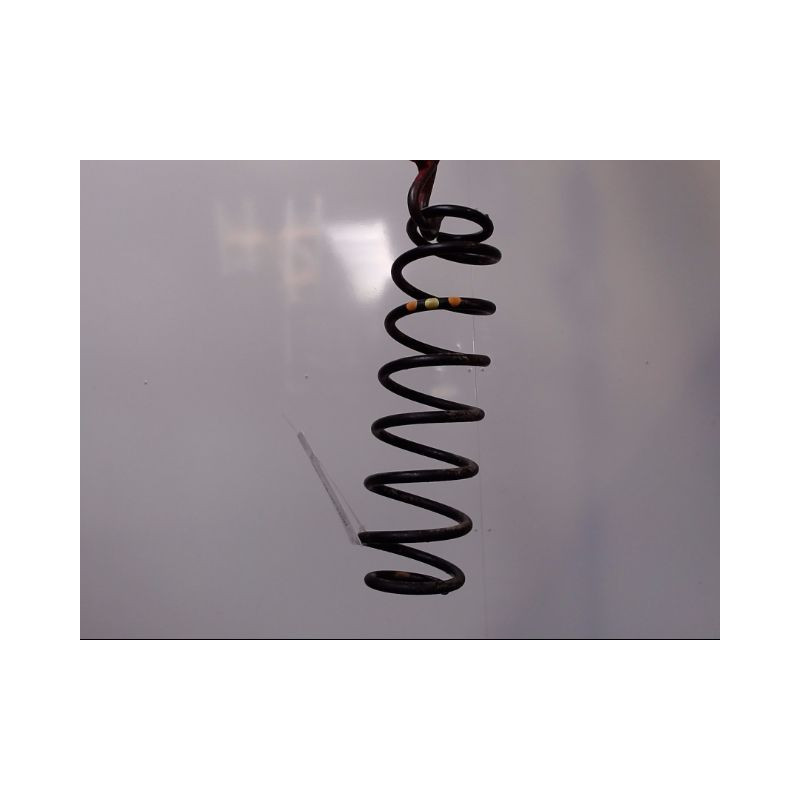 RESSORT AMORTISSEUR ARRIERE DROIT SKODA FABIA 2007-