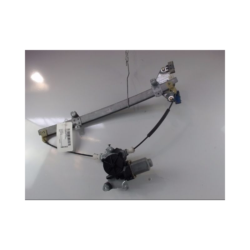 MECANISME+MOTEUR LEVE-GLACE AVANT GAUCHE NISSAN ALMERA 2002-