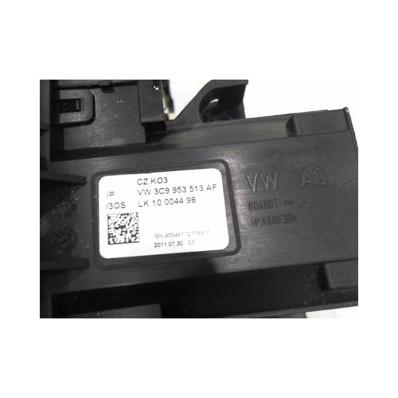 BLOC COMMODOS VOLKSWAGEN PASSAT 2005-