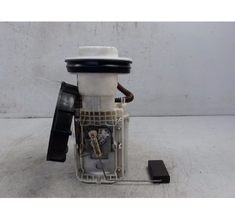POMPE CARBURANT IMMERGEE