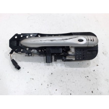 POIGNEE EXTERIEURE PORTE AVANT GAUCHE RENAULT MEGANE