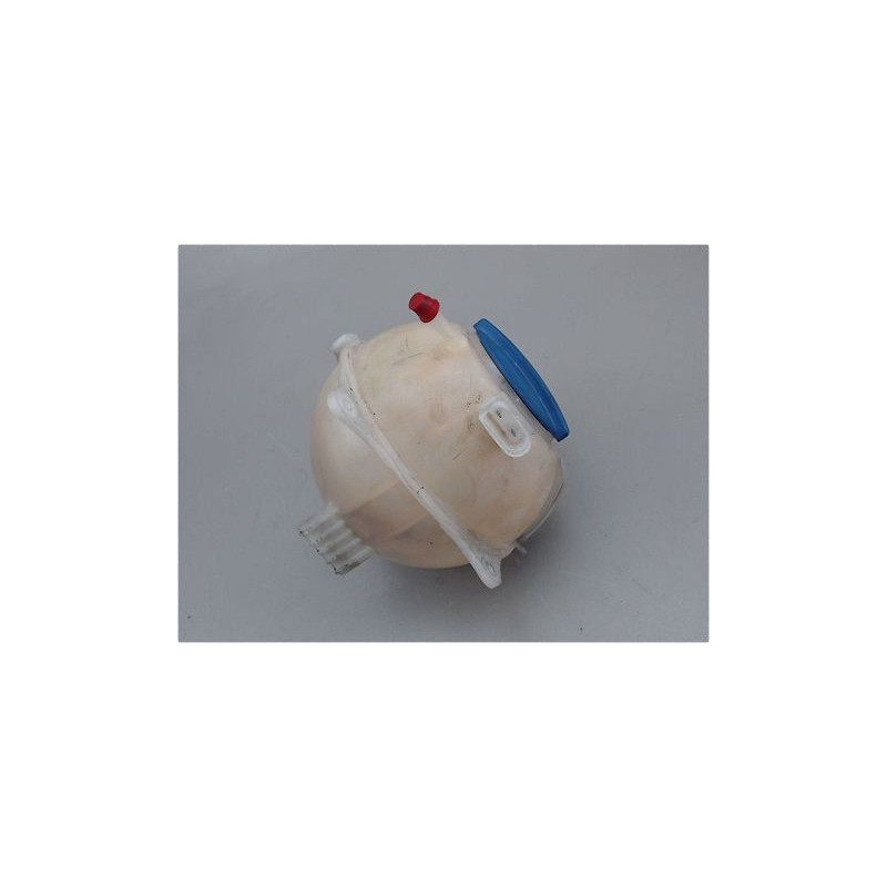 VASE EXPANSION SKODA FABIA